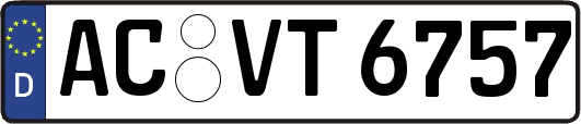 AC-VT6757