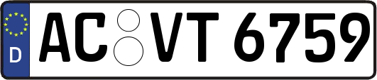 AC-VT6759