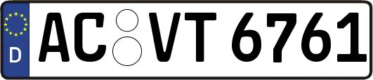 AC-VT6761