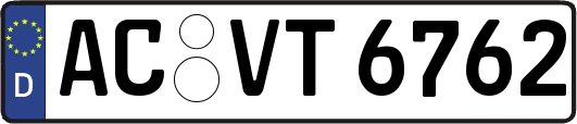 AC-VT6762
