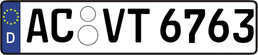 AC-VT6763