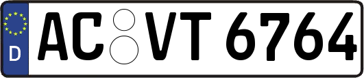 AC-VT6764