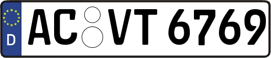 AC-VT6769