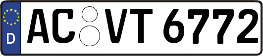 AC-VT6772