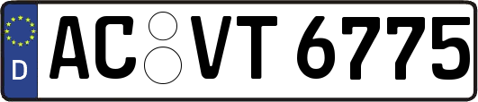 AC-VT6775