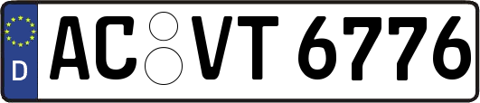 AC-VT6776