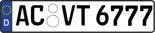 AC-VT6777