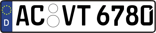 AC-VT6780