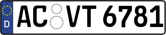 AC-VT6781