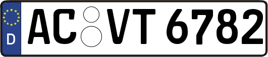 AC-VT6782