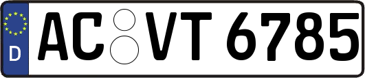 AC-VT6785
