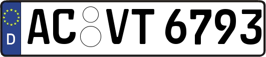 AC-VT6793
