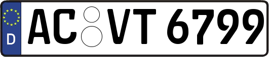 AC-VT6799