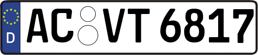AC-VT6817