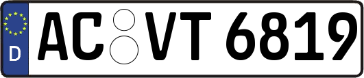 AC-VT6819