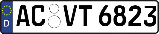 AC-VT6823