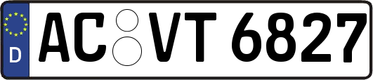 AC-VT6827
