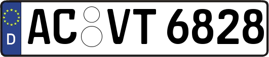 AC-VT6828