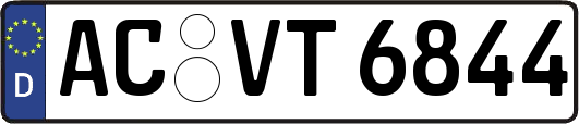 AC-VT6844