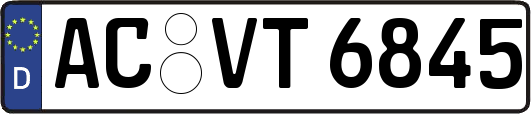 AC-VT6845