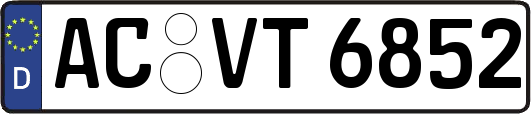 AC-VT6852