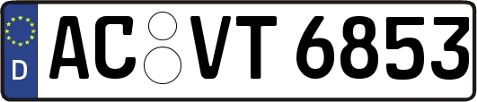 AC-VT6853
