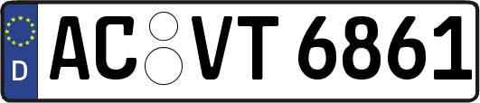 AC-VT6861