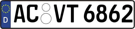 AC-VT6862