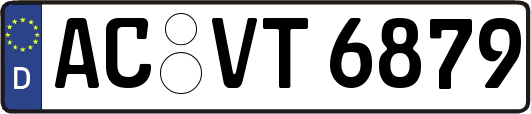 AC-VT6879