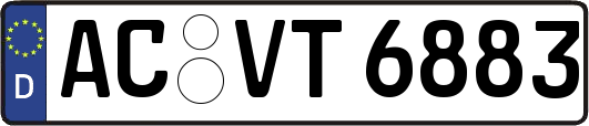 AC-VT6883