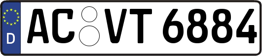 AC-VT6884