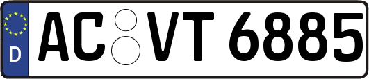 AC-VT6885