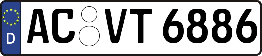 AC-VT6886