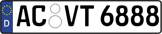 AC-VT6888