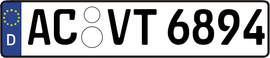 AC-VT6894