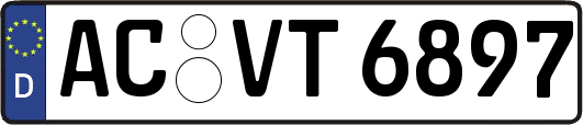 AC-VT6897