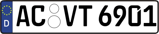 AC-VT6901
