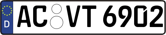 AC-VT6902