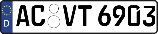 AC-VT6903