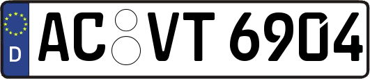 AC-VT6904