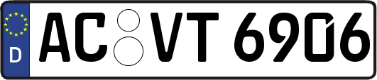 AC-VT6906