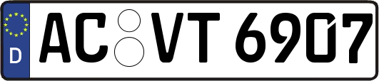 AC-VT6907