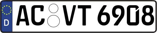 AC-VT6908