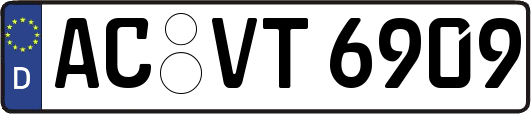 AC-VT6909