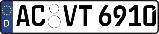 AC-VT6910