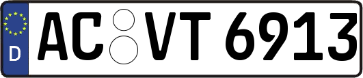 AC-VT6913
