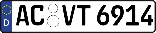 AC-VT6914