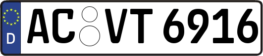 AC-VT6916