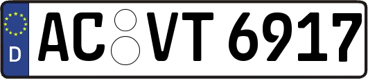 AC-VT6917