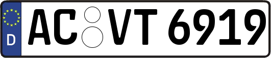 AC-VT6919
